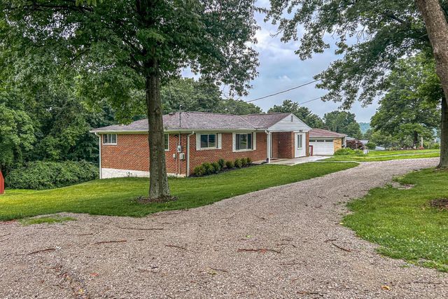 8667 Susanview Lane, Anderson Twp, OH 45244