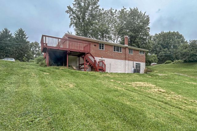 8667 Susanview Lane, Anderson Twp, OH 45244