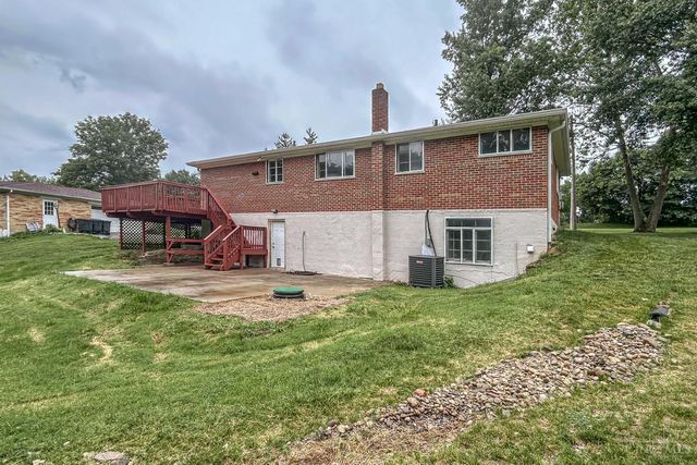 8667 Susanview Lane, Anderson Twp, OH 45244