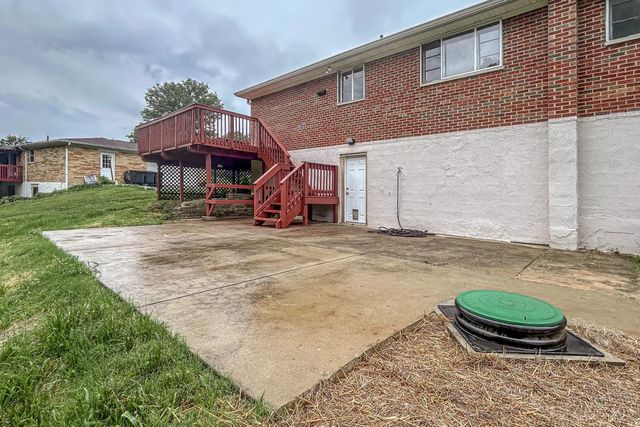 8667 Susanview Lane, Anderson Twp, OH 45244