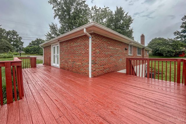 8667 Susanview Lane, Anderson Twp, OH 45244
