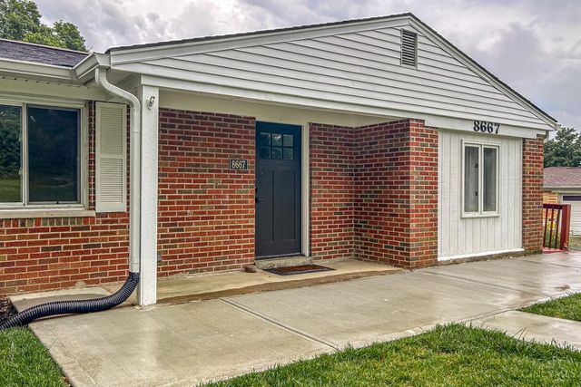 8667 Susanview Lane, Anderson Twp, OH 45244