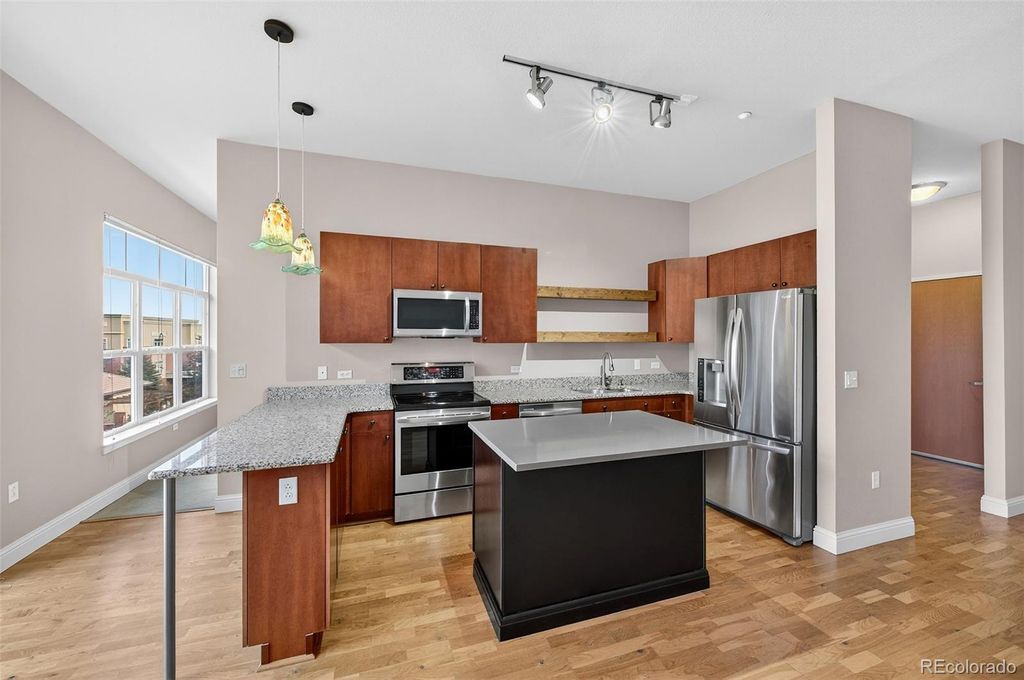 5401 S Park Terrace Avenue 303A, Greenwood Village, CO 80111