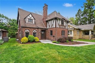 116 Melbourne Avenue, Akron, OH 44313