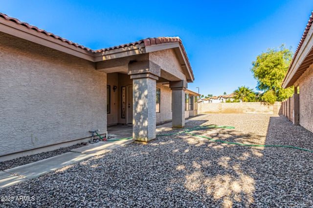 768 S MARTINIQUE Drive, Gilbert, AZ 85233
