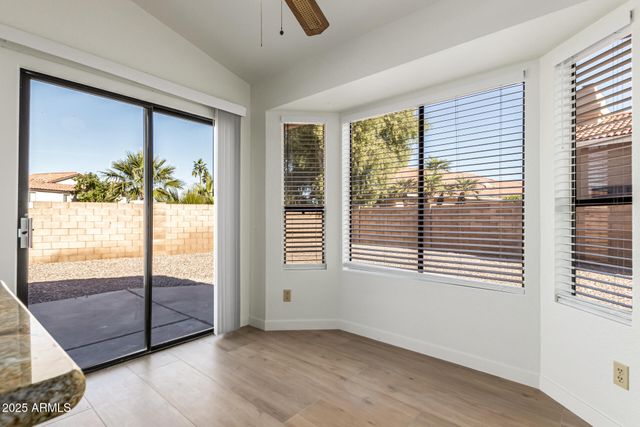 768 S MARTINIQUE Drive, Gilbert, AZ 85233