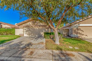 768 S MARTINIQUE Drive, Gilbert, AZ 85233