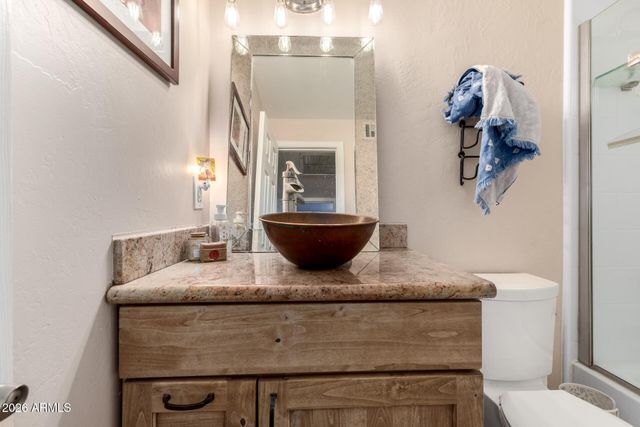 3629 E Winchcomb Drive, Phoenix, AZ 85032