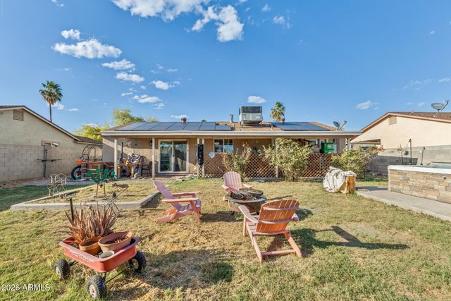 3629 E Winchcomb Drive, Phoenix, AZ 85032