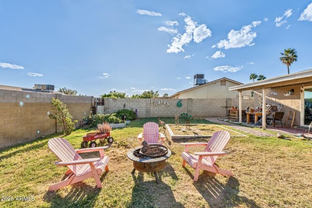 3629 E Winchcomb Drive, Phoenix, AZ 85032