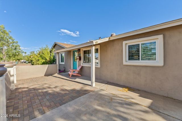 3629 E Winchcomb Drive, Phoenix, AZ 85032