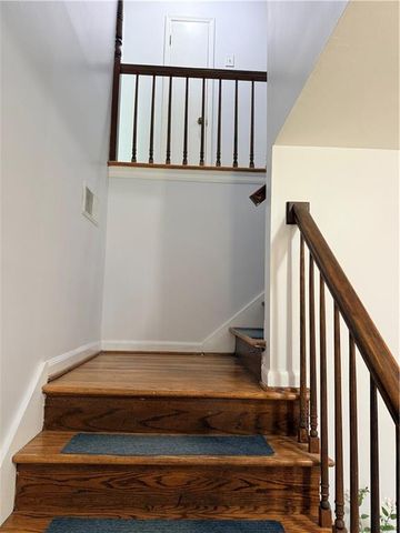 4450 Abingdon Drive, Stone Mountain, GA 30083