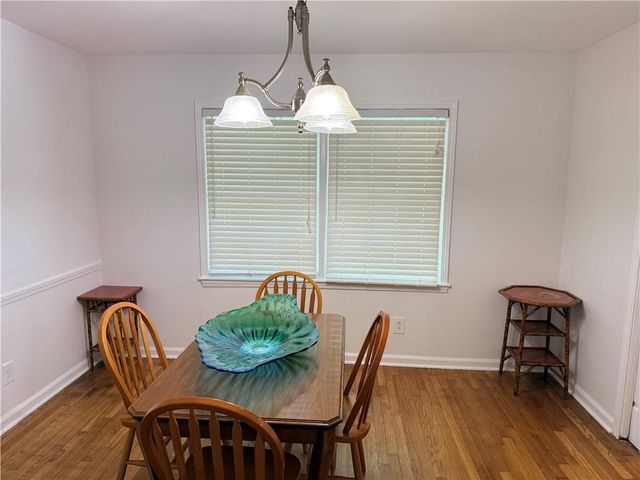 4450 Abingdon Drive, Stone Mountain, GA 30083