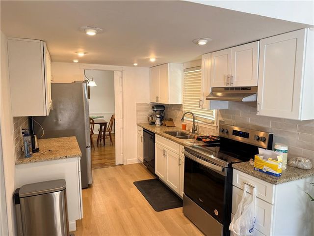 4450 Abingdon Drive, Stone Mountain, GA 30083