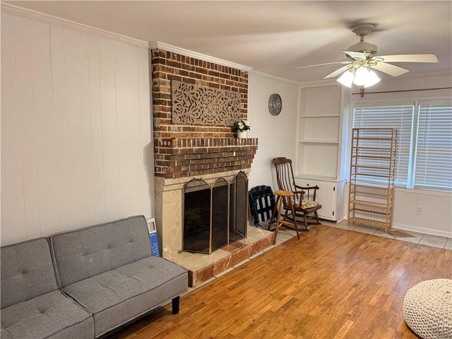 4450 Abingdon Drive, Stone Mountain, GA 30083