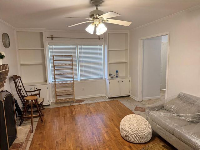 4450 Abingdon Drive, Stone Mountain, GA 30083