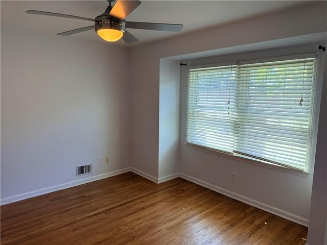 4450 Abingdon Drive, Stone Mountain, GA 30083