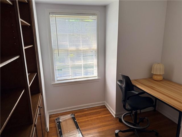 4450 Abingdon Drive, Stone Mountain, GA 30083