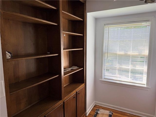 4450 Abingdon Drive, Stone Mountain, GA 30083