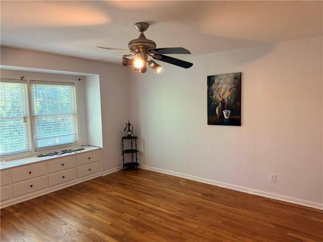 4450 Abingdon Drive, Stone Mountain, GA 30083