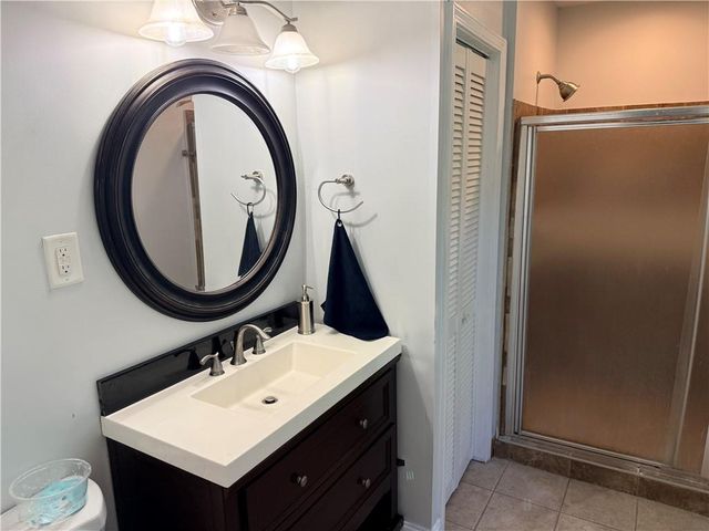 4450 Abingdon Drive, Stone Mountain, GA 30083