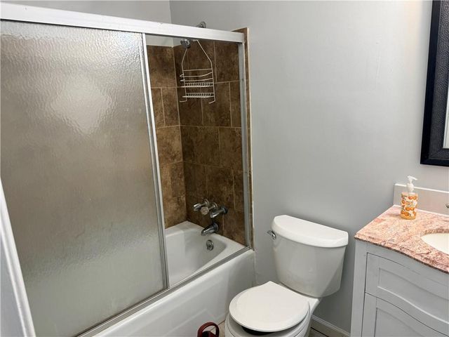 4450 Abingdon Drive, Stone Mountain, GA 30083