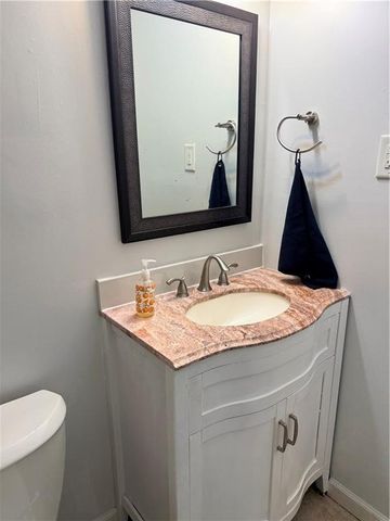 4450 Abingdon Drive, Stone Mountain, GA 30083