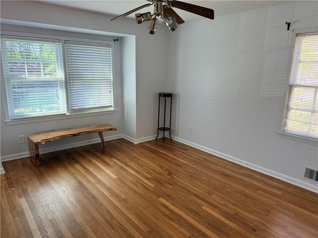 4450 Abingdon Drive, Stone Mountain, GA 30083