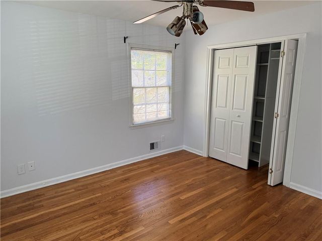 4450 Abingdon Drive, Stone Mountain, GA 30083