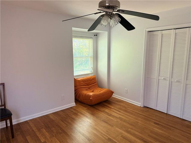 4450 Abingdon Drive, Stone Mountain, GA 30083