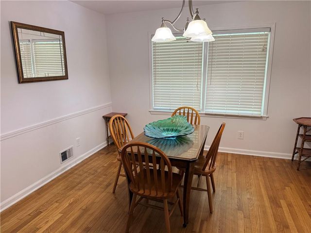 4450 Abingdon Drive, Stone Mountain, GA 30083