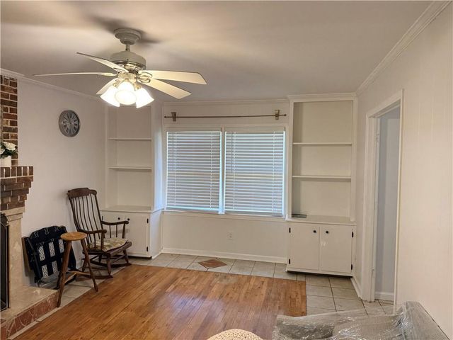 4450 Abingdon Drive, Stone Mountain, GA 30083