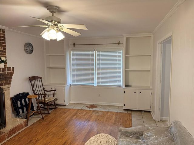 4450 Abingdon Drive, Stone Mountain, GA 30083