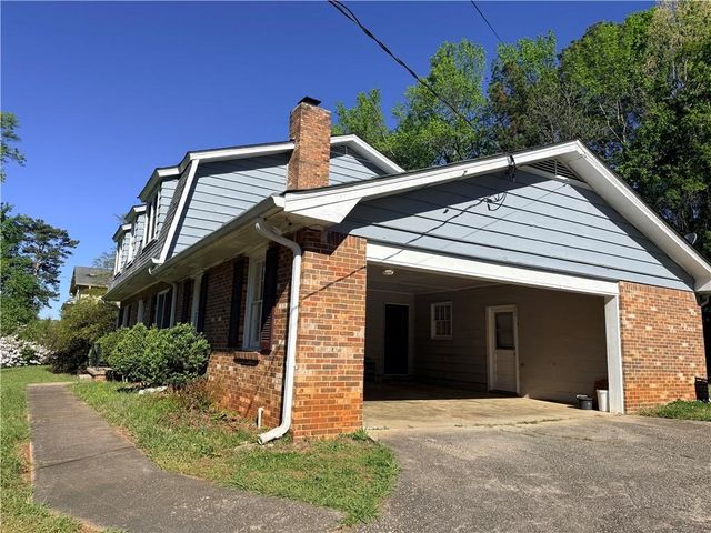 4450 Abingdon Drive, Stone Mountain, GA 30083