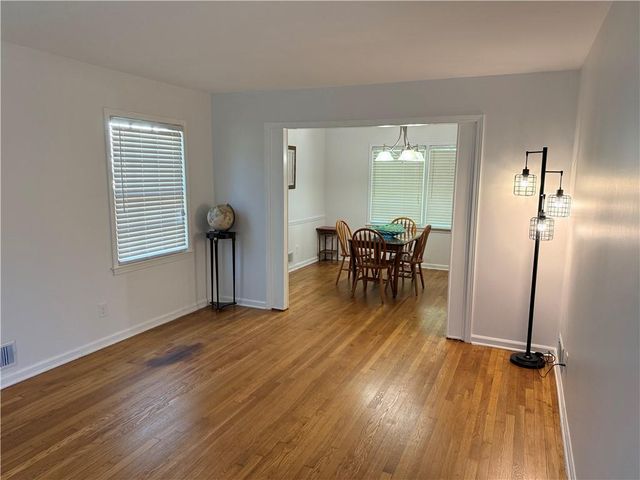 4450 Abingdon Drive, Stone Mountain, GA 30083