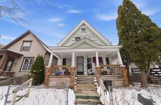 2813 N 21st STREET, Milwaukee, WI 53206