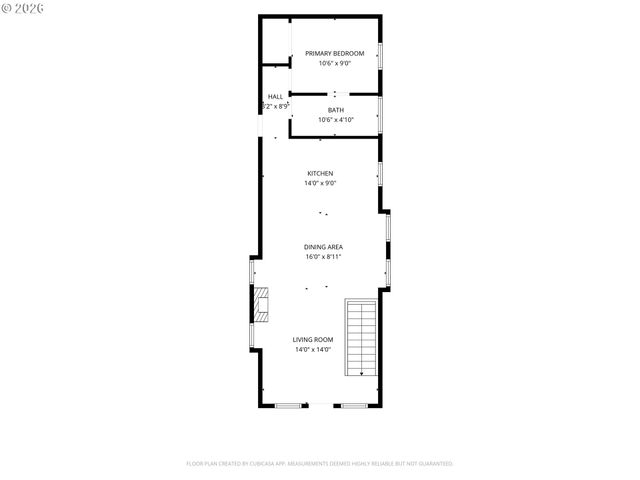 6929 N ARMOUR St, Portland, OR 97203