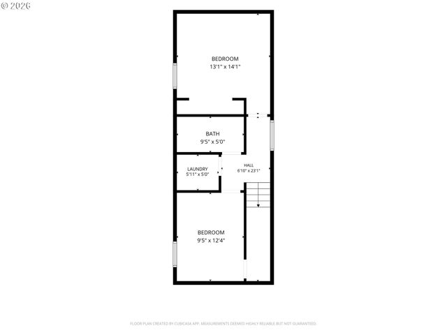 6929 N ARMOUR St, Portland, OR 97203