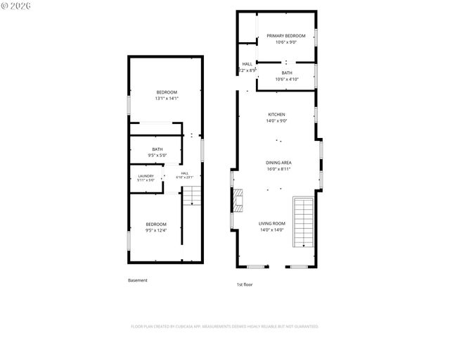 6929 N ARMOUR St, Portland, OR 97203