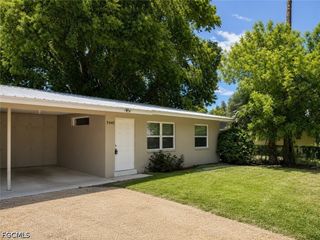 5440 11th AVE 5440, Fort Myers, FL 33907