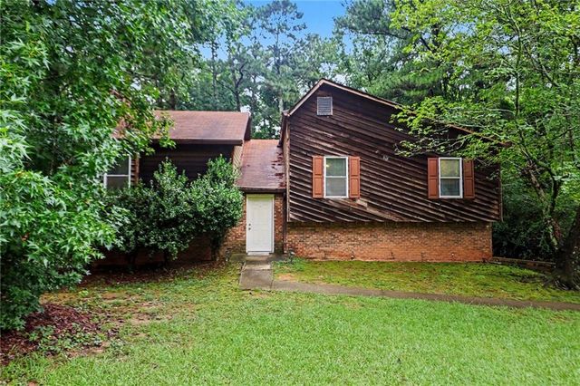 5894 Sutton Drive, Douglasville, GA 30135