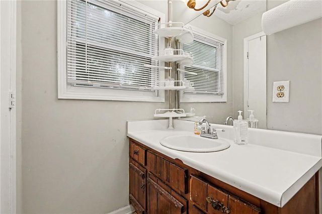 5894 Sutton Drive, Douglasville, GA 30135