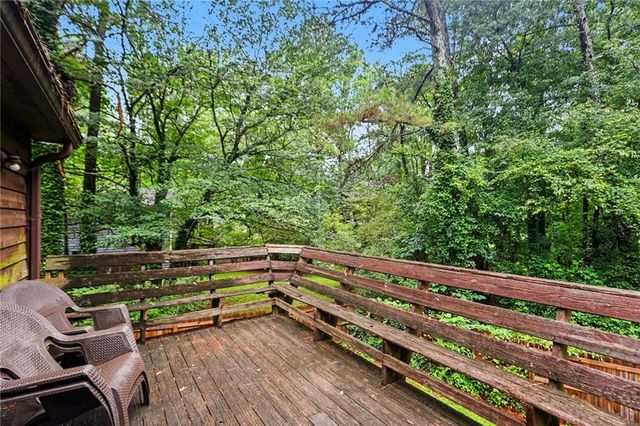5894 Sutton Drive, Douglasville, GA 30135
