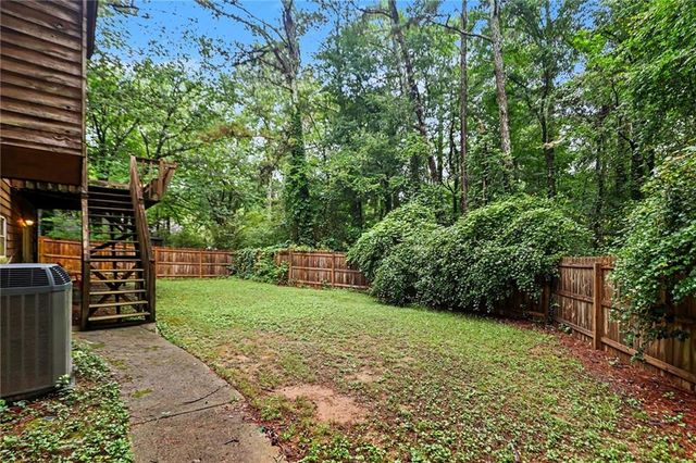 5894 Sutton Drive, Douglasville, GA 30135