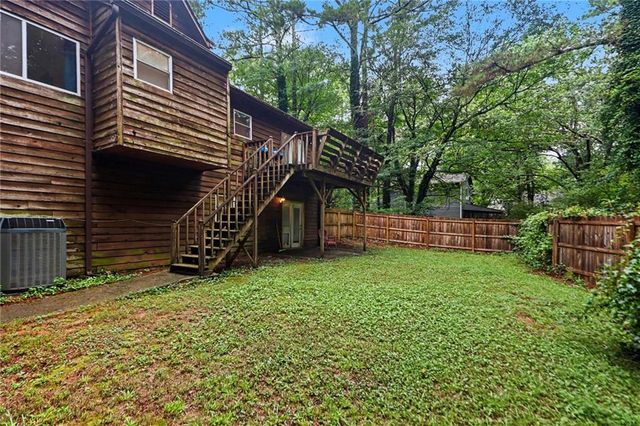 5894 Sutton Drive, Douglasville, GA 30135