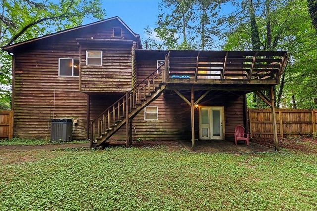 5894 Sutton Drive, Douglasville, GA 30135