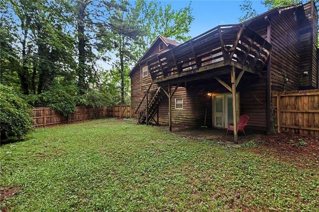 5894 Sutton Drive, Douglasville, GA 30135