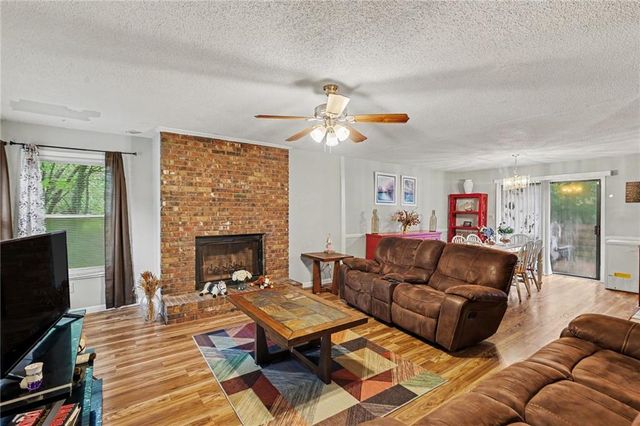 5894 Sutton Drive, Douglasville, GA 30135
