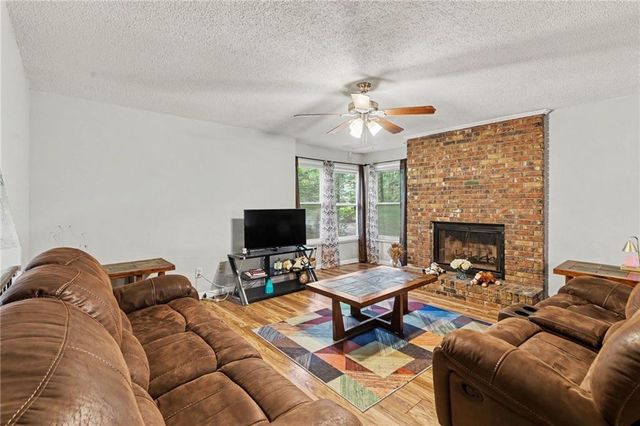 5894 Sutton Drive, Douglasville, GA 30135