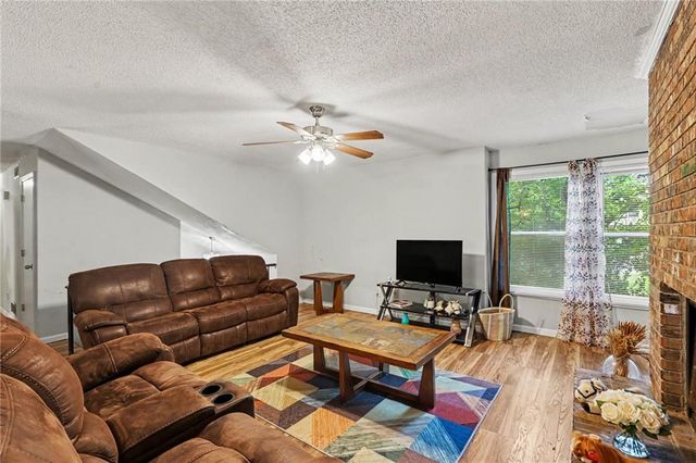 5894 Sutton Drive, Douglasville, GA 30135